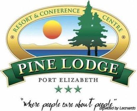 Pine Lodge Resort George Exterior photo